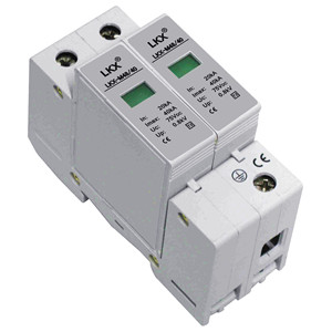 48V直流電源防雷模塊（2片）